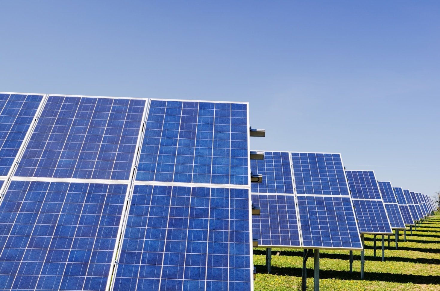 Come ottimizzare l’efficienza energetica nell’industria pesante